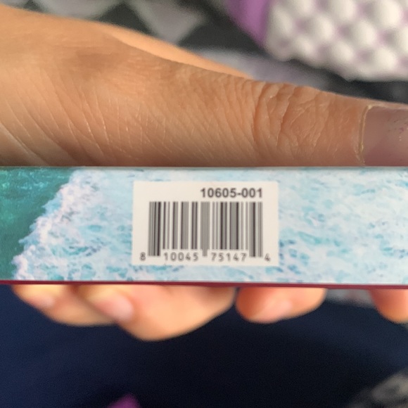 Eyeshadow Palette and Mascara Bundle - Picture 5 of 5